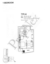 The Interweave (D12), Apartment #619432301
